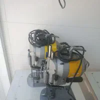 قیچی برش پارچه