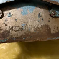 جعبه ابزار ساخت پولند|ابزارآلات|تهران, ظفر|دیوار