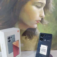 نوت ۱۳ پرو  در حد