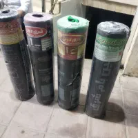 نصب و فروش ایزوگام و آسفالت