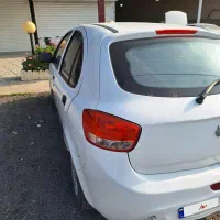 تیبا ۲ ۱۴۰۱ فنی بشرط|خودرو سواری و وانت|بهشهر, |دیوار