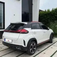 ام وی ام x33 اتومات مدل بهمن ۱۴۰۲