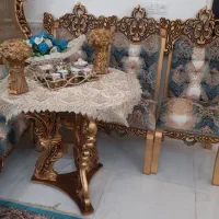 میز ناهار خوری
