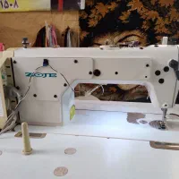 چرخ خیاطی Zoje