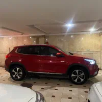 چری تیگو۷|خودرو سواری و وانت|تهران, زرگنده|دیوار