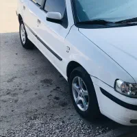 سمند EF7 گاز سیمی|خودرو سواری و وانت|یاسوج, |دیوار