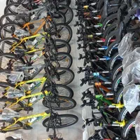 دوچرخه کودک حراجی