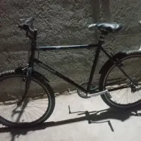 دوچرخه اساک قدیمی دماوند|دوچرخه، اسکیت، اسکوتر|زابل, |دیوار