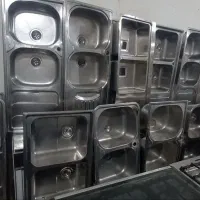 سینگ  کار کرده در حد نو