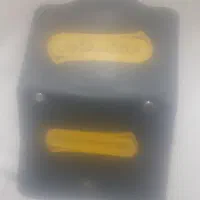 کیف کوچیک مدارک گمشده