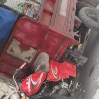 موتور ۳ چرخ کی اسپی