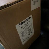 بوکشلف دانمارکی داینادیو Dynaudio|سیستم صوتی خانگی|تهران, مهران (سیدخندان)|دیوار