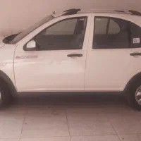 کوییک GXL تحویل1405/7/18
