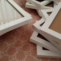 قاب عکس سفید و مشکی|تابلو، نقاشی، عکس|مشهد, شهرک ابوذر|دیوار