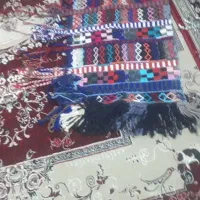 یک عدد جل و ورسینه و کوهان به فروش می رسد|لوازم جانبی حیوانات|آبدانان, |دیوار