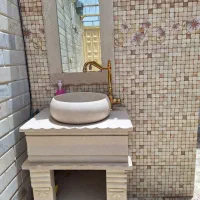 منزل همکف دربست|اجارهٔ خانه و ویلا|کاشان, ولیعصر|دیوار