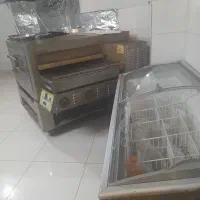 فروش فوری فست‌فودستاره شب|کافی‌شاپ و رستوران|یاسوج, |دیوار