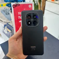 Redmi Note 15 Pro مشابه آکبند
