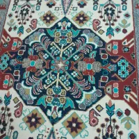 گلیم فرش آشپزخانه