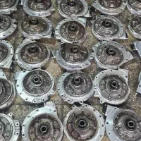 تعمیرگاه تعمیرگیربکس آریزو6 آریزو5تیگو5 بی وای دی