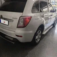 ایکس 60مدل 93|خودرو سواری و وانت|نسیم‌شهر, |دیوار