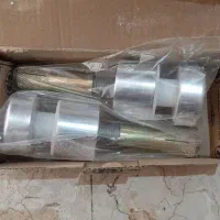 بست نصب شیشه روی دیوارفیکس پوینت