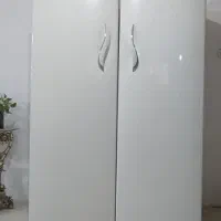 یخچال فریزر دوقلو