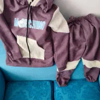 لباس دخترانه نوی نو
