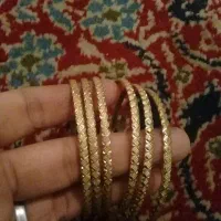 النگوی رنگ ثابت