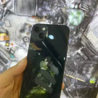 ایفون 14PLUS ۱۲۸گیگ پارت نامبر ZD/A|موبایل|اصفهان, احمدآباد|دیوار