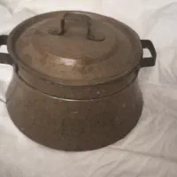ظروف مسی