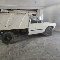 نیسان کمپرس