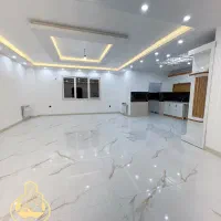 املاک نبض مسکن*/۱۱۷متر صفر کلید نخورده*/تک واحدی