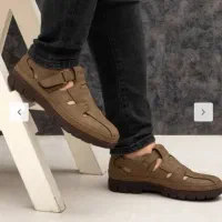 صندل مردانه ارسال رایگان