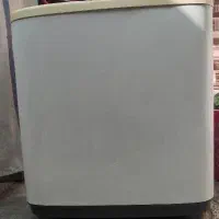 لباسشویی هایر