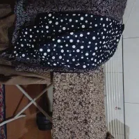 چادر زنانه بلوز|لباس|ابریشم, |دیوار