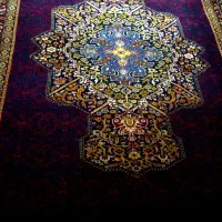 فرش دستبافت|فرش|تهران, دبستان|دیوار