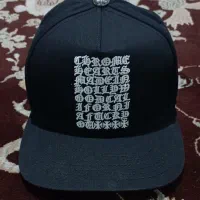 کلاه اسنپ بک کروم هارت