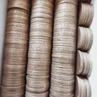 سکه پنجاه ریالی