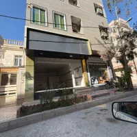 مغازه تجاری شهرک نقش جهان