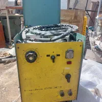 جوشco2.جوش ارگون.خم لوله .نوردلوله.ابزارکارگاهی
