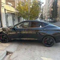 Kmc j7|خودرو سواری و وانت|مشهد, هفده شهریور|دیوار