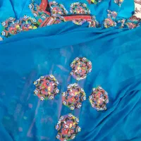 لباس تمام دست|لباس|ایرانشهر, |دیوار