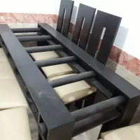 لوازم ماشین و وسایل چوبی و آشپزخانه