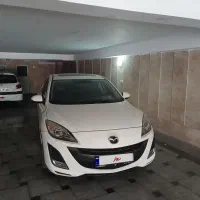 مزدا ۳