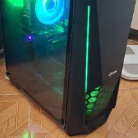 کیس گیمینگ و مهندسی i7 نسل10|رایانه رومیزی|تهران, شاهین|دیوار