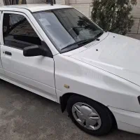 132 مدل ۹۷|خودرو سواری و وانت|فردیس, شهرک راه آهن|دیوار