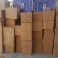 کارگر ساده جهت تخلیه وبارگیری در باربری ره اندیش