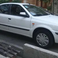 سمندLXدرحدصفر