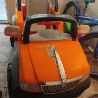 ماشین شارژی